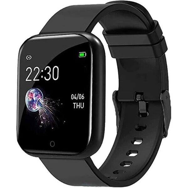 Bluetooth Smart Watch D20