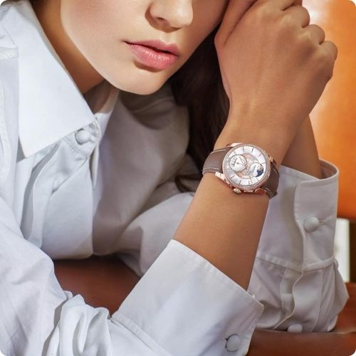 Women Watch