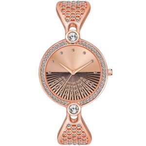 Premium Zabby Allen Women's Analog Watch