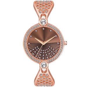 Premium Zabby Allen Women's Analog Watch