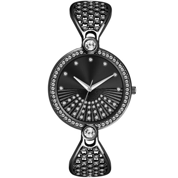 Premium Zabby Allen Women's Analog Watch