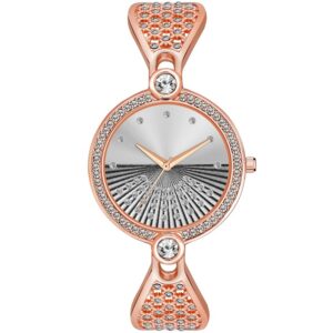 Premium Zabby Allen Women's Analog Watch