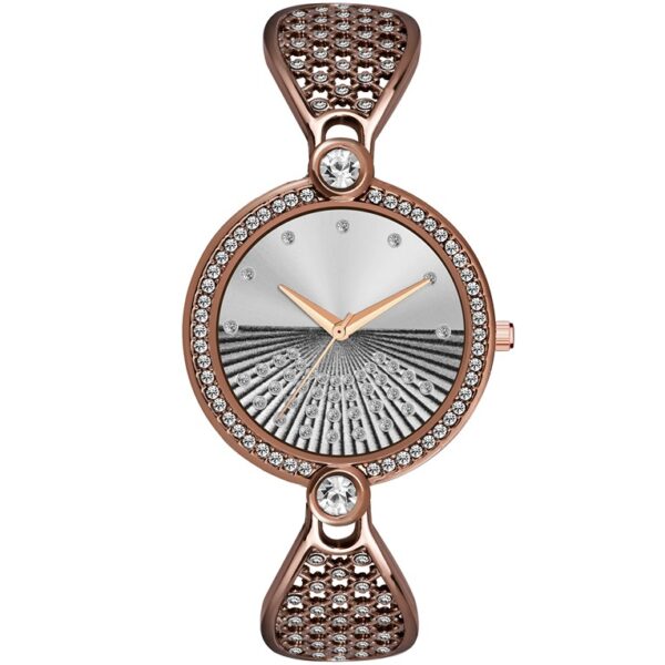 Premium Zabby Allen Women's Analog Watch